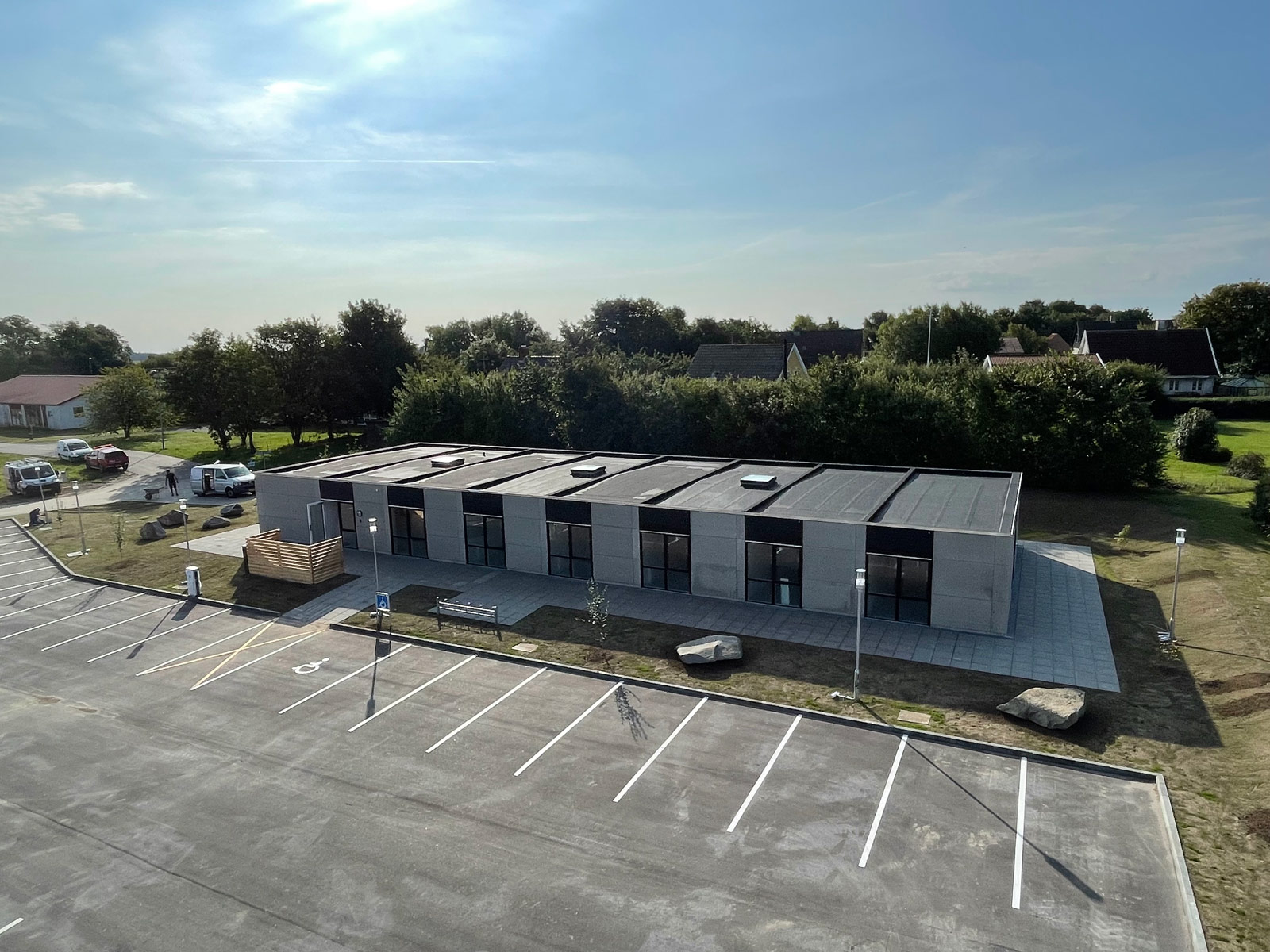 Bornholm hjemmeplejen Østermarie