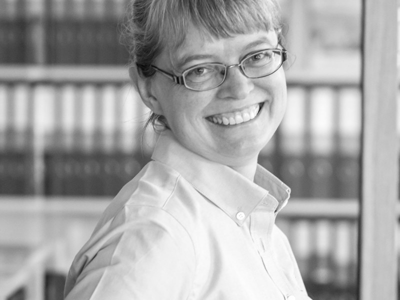 Lis Bogholder