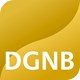 DGNB certificering guld logo